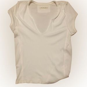 free people tee